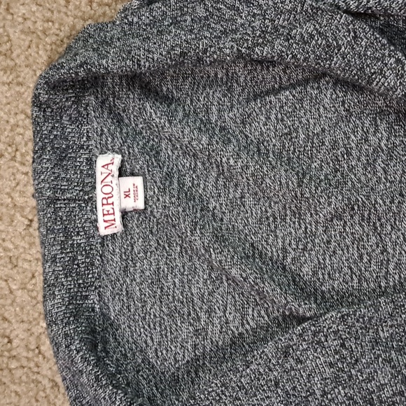 Merona XL Shrug - Picture 2 of 16